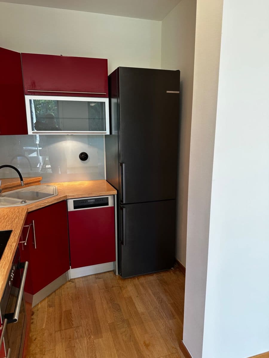 Pronájem bytu 2+kk 66 m², Valečovská, Praha, Praha Pronájem bytu 2+kk 66 m², Valečovská, Praha, Praha