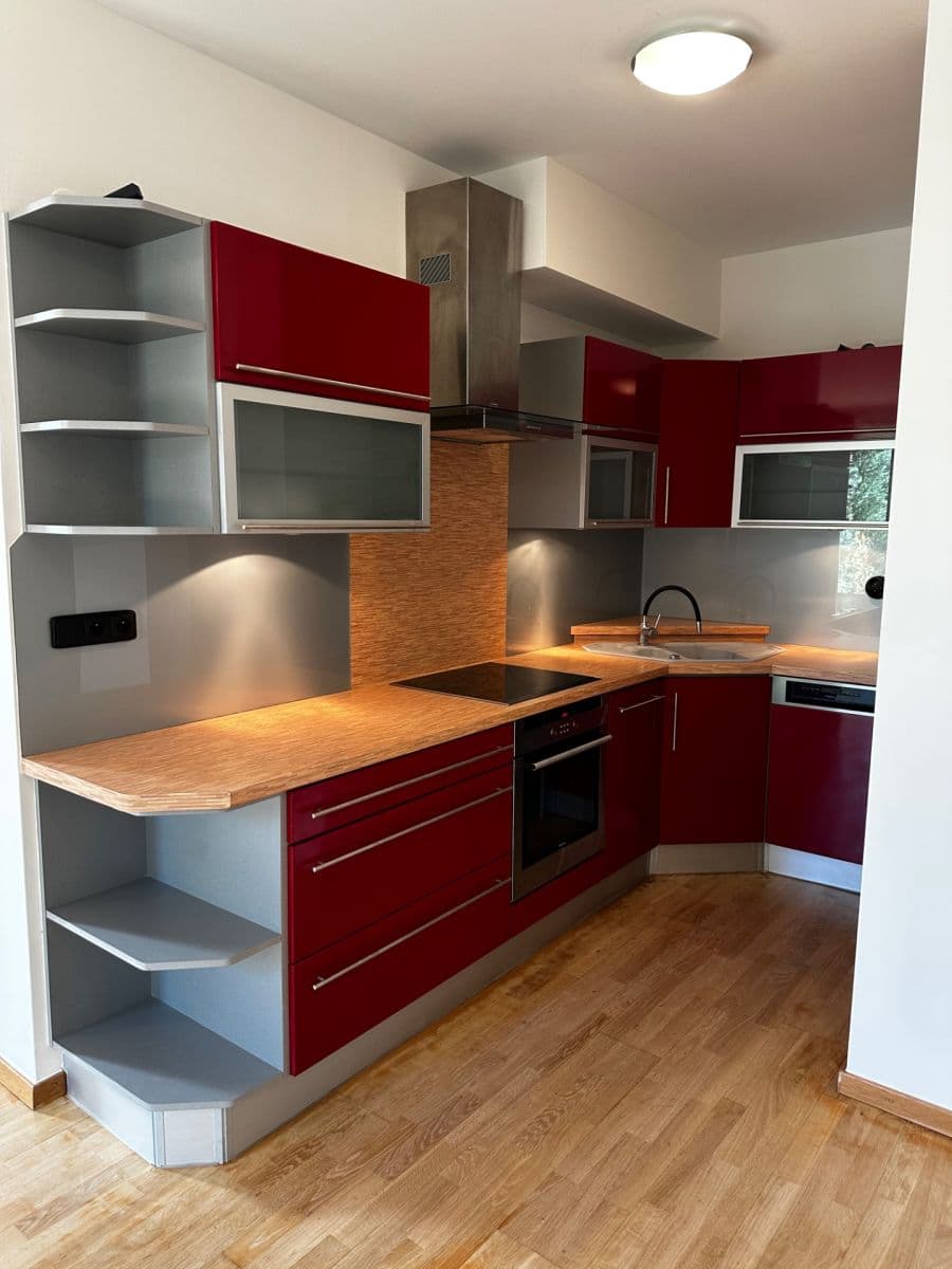 Pronájem bytu 2+kk 66 m², Valečovská, Praha, Praha Pronájem bytu 2+kk 66 m², Valečovská, Praha, Praha