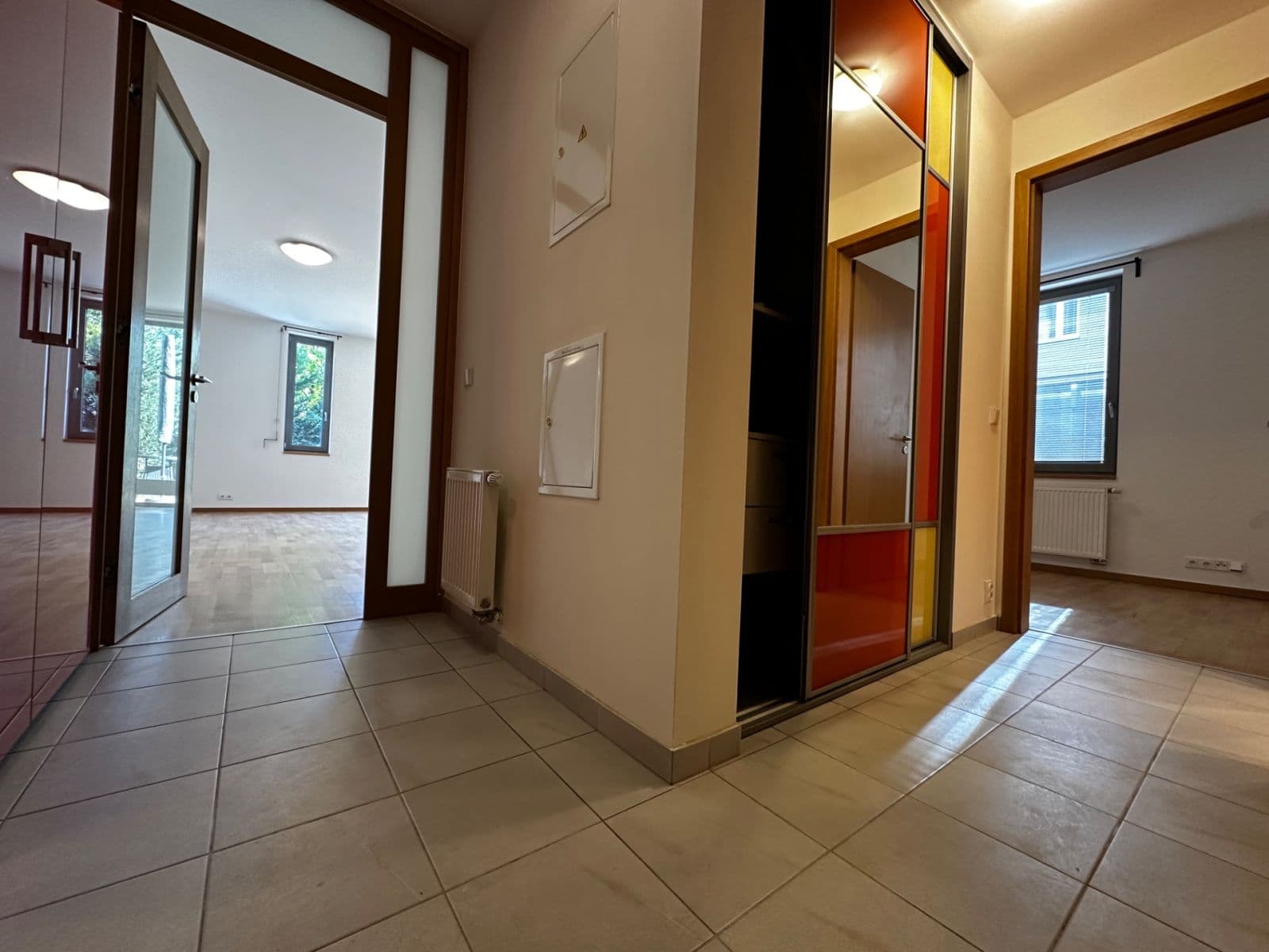 Pronájem bytu 2+kk 66 m², Valečovská, Praha, Praha Pronájem bytu 2+kk 66 m², Valečovská, Praha, Praha