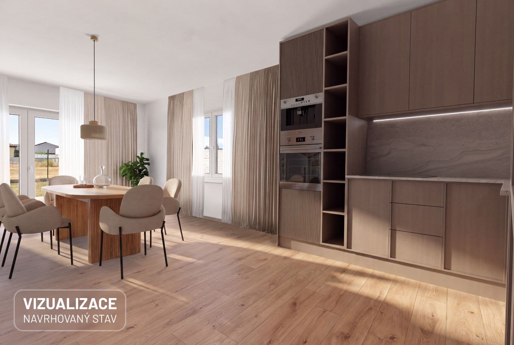 Prodej domu 193 m², pozemek 815 m², K Rybníku, Adamov, Jihočeský kraj Prodej domu 193 m², pozemek 815 m², K Rybníku, Adamov, Jihočeský kraj