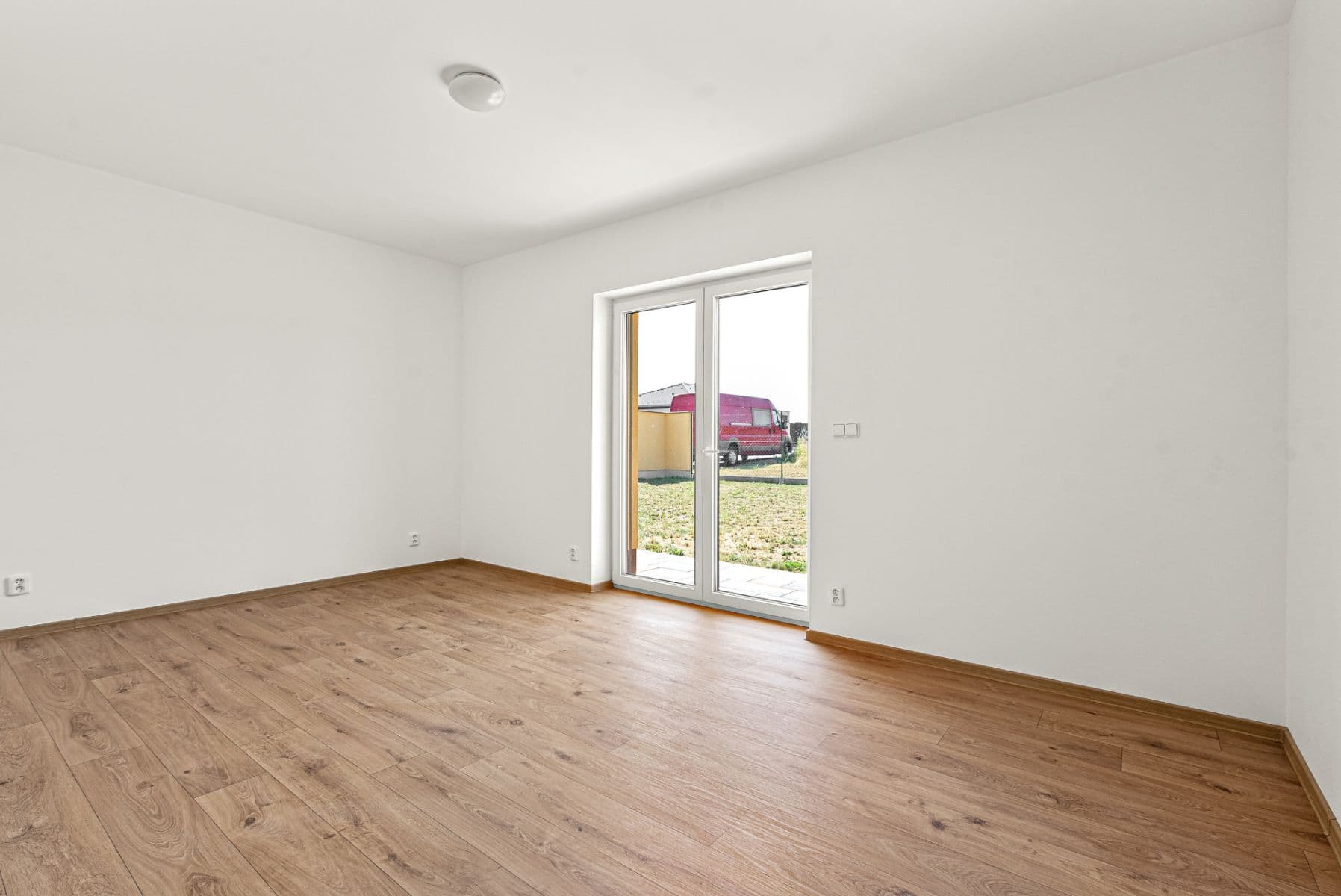 Prodej domu 193 m², pozemek 815 m², K Rybníku, Adamov, Jihočeský kraj Prodej domu 193 m², pozemek 815 m², K Rybníku, Adamov, Jihočeský kraj