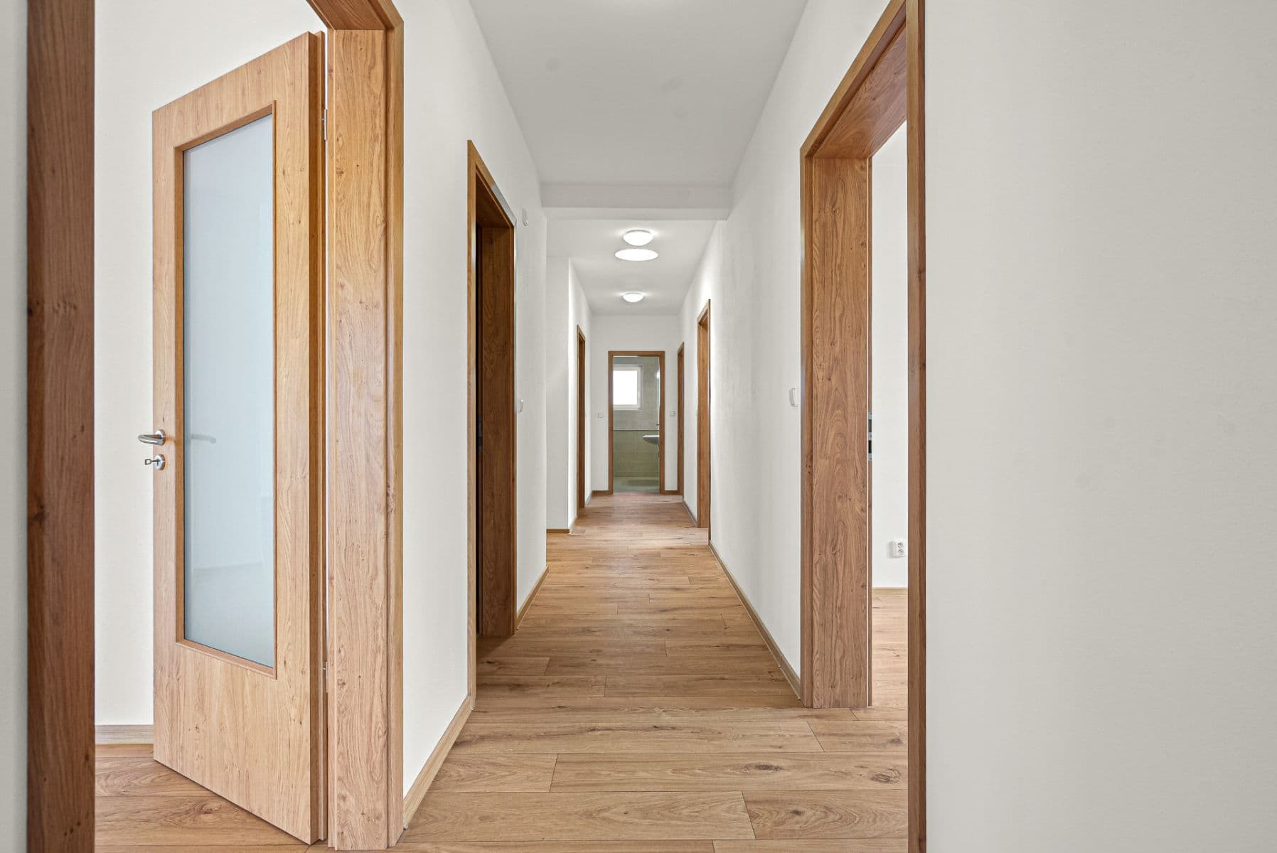 Prodej domu 193 m², pozemek 815 m², K Rybníku, Adamov, Jihočeský kraj Prodej domu 193 m², pozemek 815 m², K Rybníku, Adamov, Jihočeský kraj