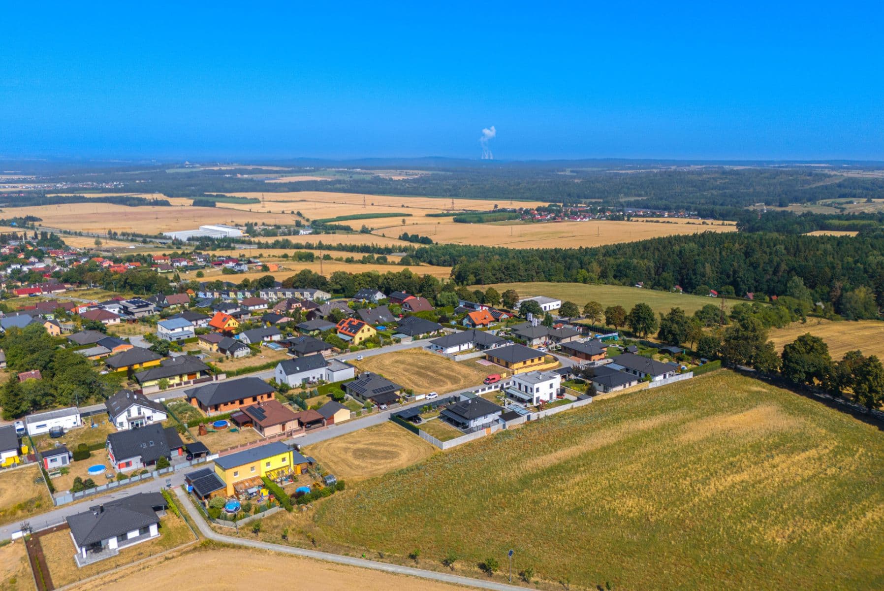 Prodej domu 193 m², pozemek 815 m², K Rybníku, Adamov, Jihočeský kraj Prodej domu 193 m², pozemek 815 m², K Rybníku, Adamov, Jihočeský kraj