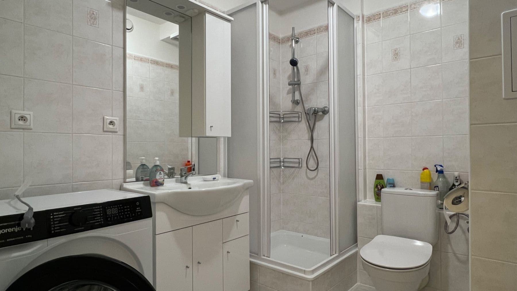 Pronájem bytu 2+kk 30 m², Chotěšovská, Praha, Praha Pronájem bytu 2+kk 30 m², Chotěšovská, Praha, Praha