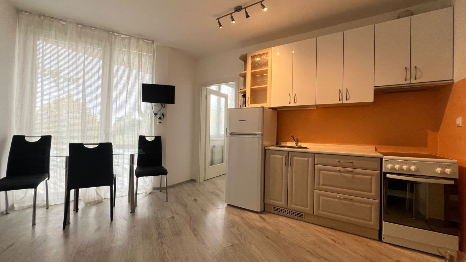 Pronájem bytu 2+kk 30 m², Chotěšovská, Praha, Praha Pronájem bytu 2+kk 30 m², Chotěšovská, Praha, Praha