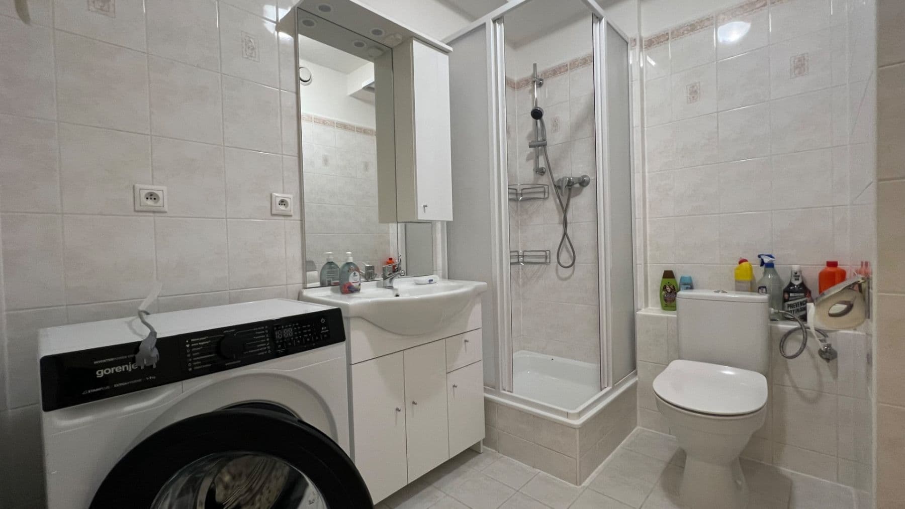 Pronájem bytu 2+kk 30 m², Chotěšovská, Praha, Praha Pronájem bytu 2+kk 30 m², Chotěšovská, Praha, Praha
