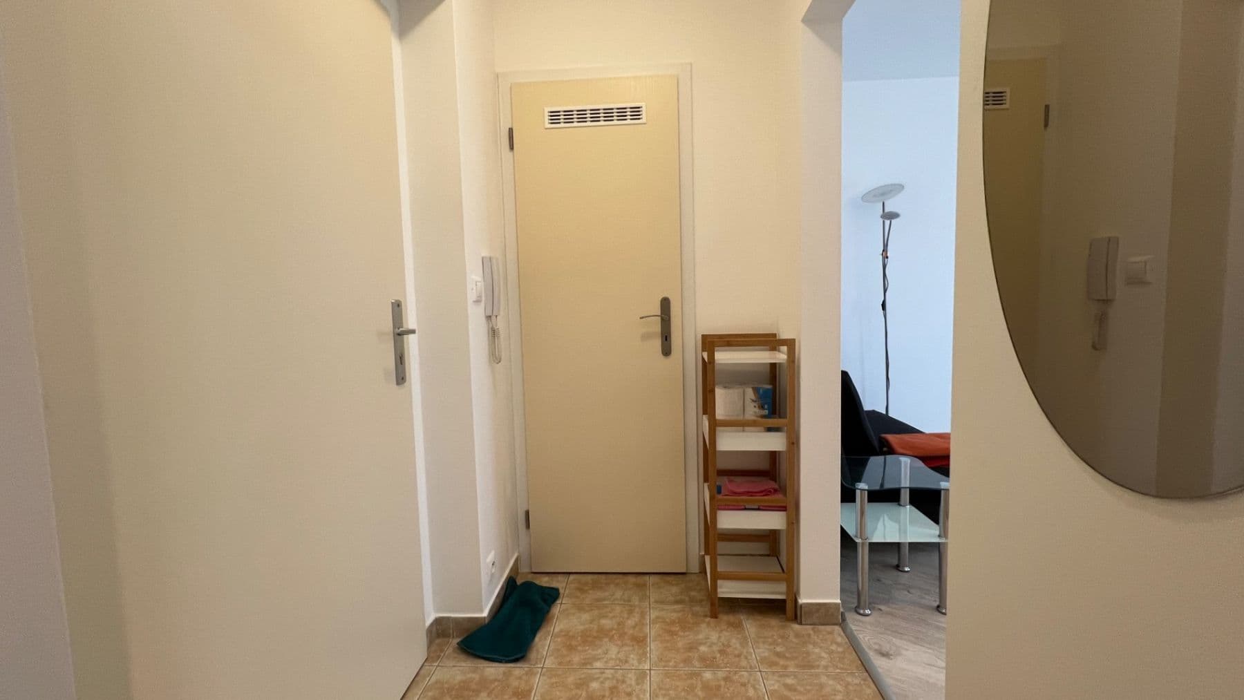 Pronájem bytu 2+kk 30 m², Chotěšovská, Praha, Praha Pronájem bytu 2+kk 30 m², Chotěšovská, Praha, Praha