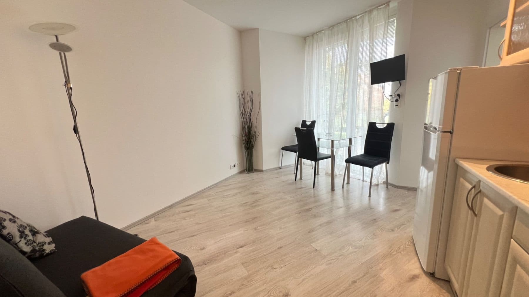 Pronájem bytu 2+kk 30 m², Chotěšovská, Praha, Praha Pronájem bytu 2+kk 30 m², Chotěšovská, Praha, Praha