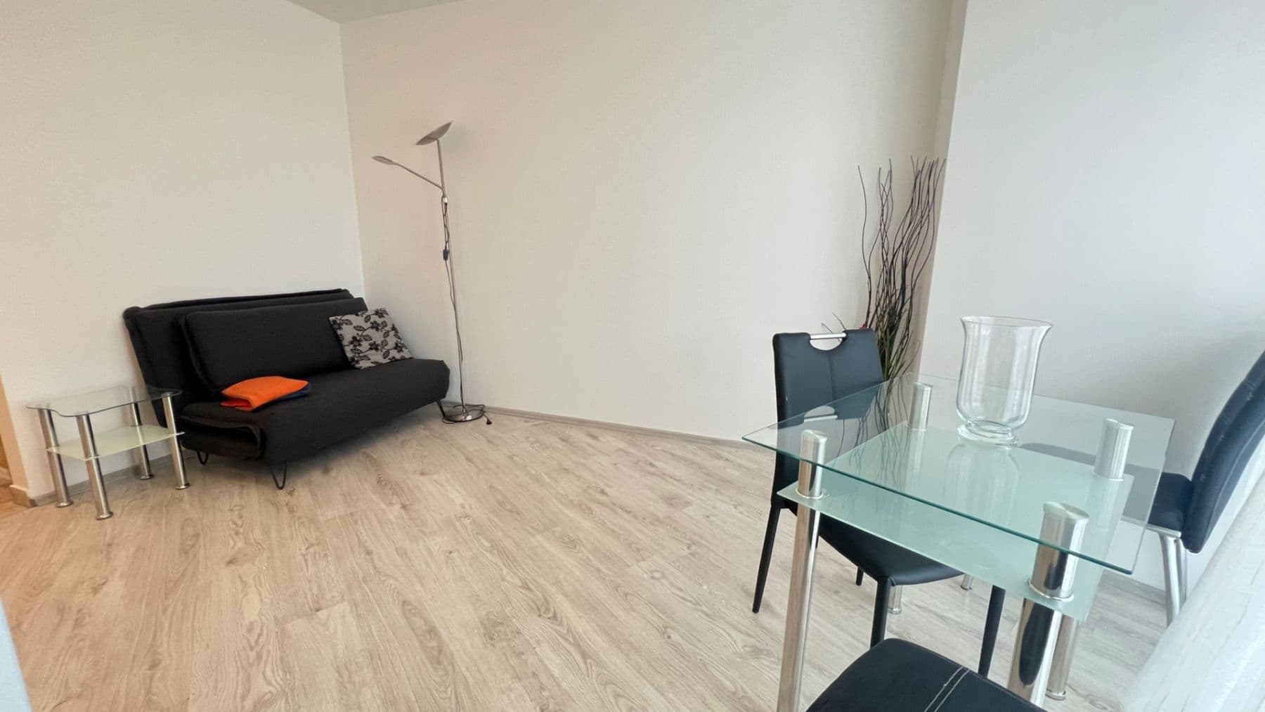Pronájem bytu 2+kk 30 m², Chotěšovská, Praha, Praha Pronájem bytu 2+kk 30 m², Chotěšovská, Praha, Praha