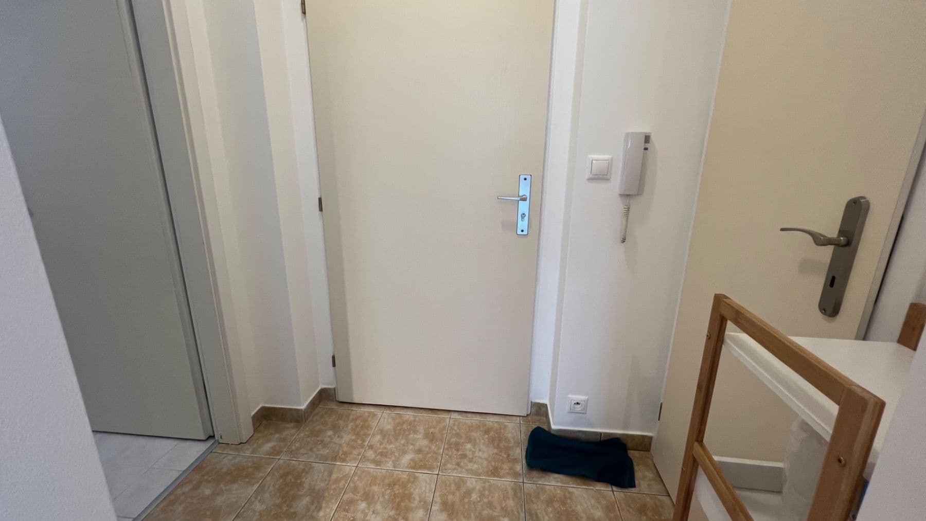Pronájem bytu 2+kk 30 m², Chotěšovská, Praha, Praha Pronájem bytu 2+kk 30 m², Chotěšovská, Praha, Praha