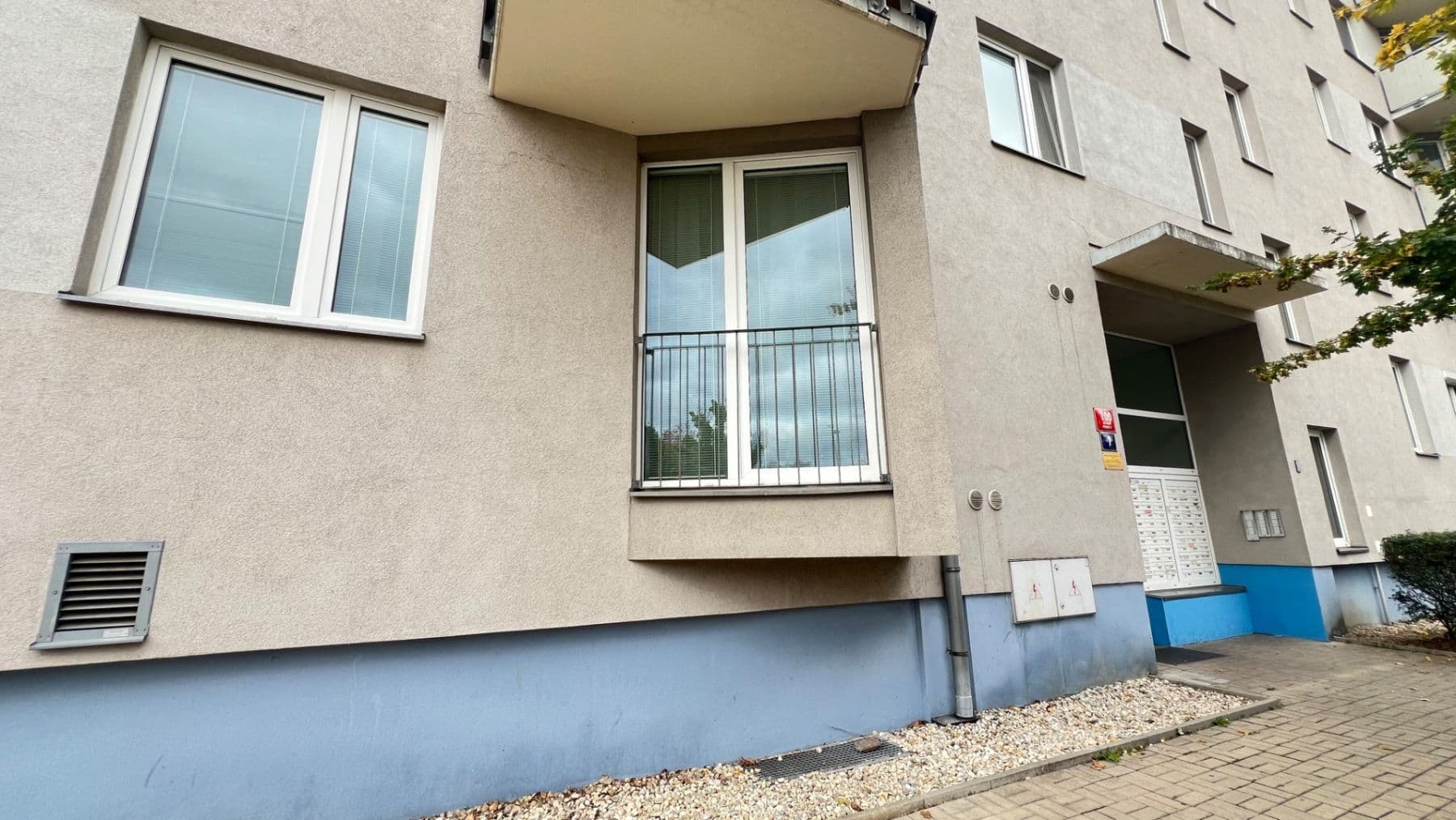 Pronájem bytu 2+kk 30 m², Chotěšovská, Praha, Praha Pronájem bytu 2+kk 30 m², Chotěšovská, Praha, Praha