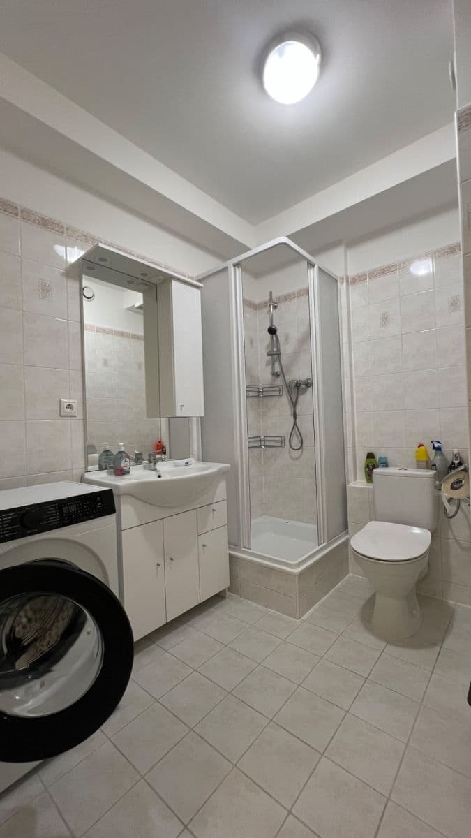 Pronájem bytu 2+kk 30 m², Chotěšovská, Praha, Praha Pronájem bytu 2+kk 30 m², Chotěšovská, Praha, Praha