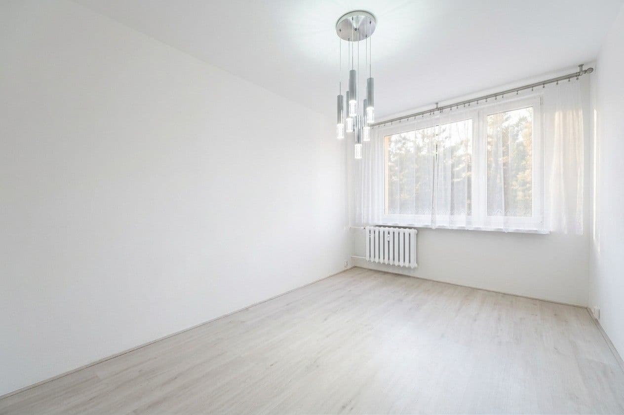 Pronájem bytu 3+kk 75 m², Jažlovická, Praha, Praha Pronájem bytu 3+kk 75 m², Jažlovická, Praha, Praha