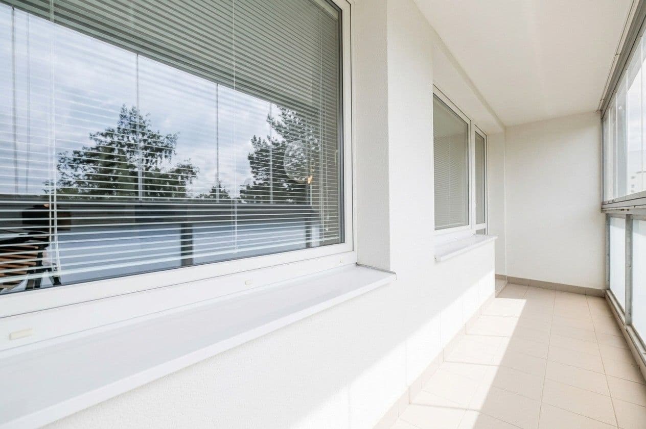 Pronájem bytu 3+kk 75 m², Jažlovická, Praha, Praha Pronájem bytu 3+kk 75 m², Jažlovická, Praha, Praha