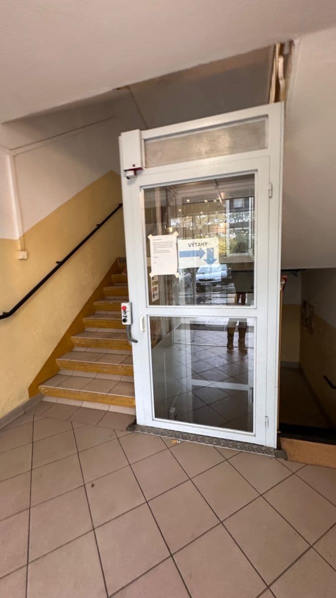 Prodej bytu 3+1 75 m², Bítovská, Praha, Praha Prodej bytu 3+1 75 m², Bítovská, Praha, Praha