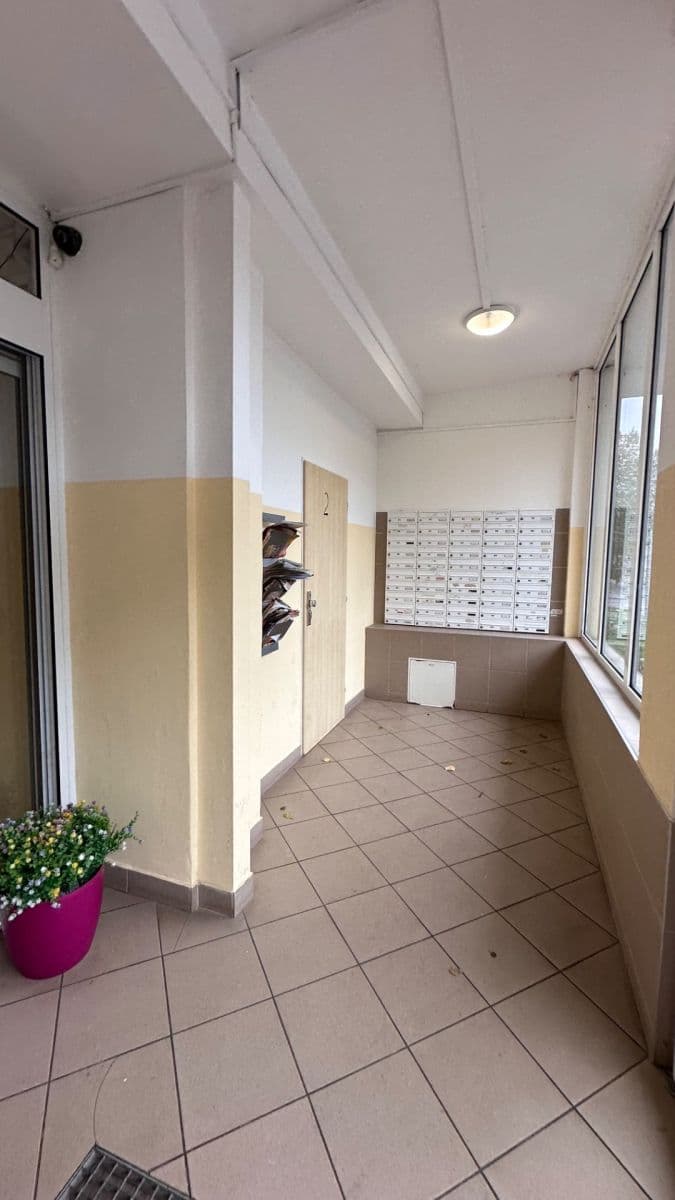 Prodej bytu 3+1 75 m², Bítovská, Praha, Praha Prodej bytu 3+1 75 m², Bítovská, Praha, Praha
