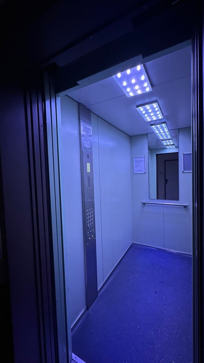 Prodej bytu 3+1 75 m², Bítovská, Praha, Praha Prodej bytu 3+1 75 m², Bítovská, Praha, Praha