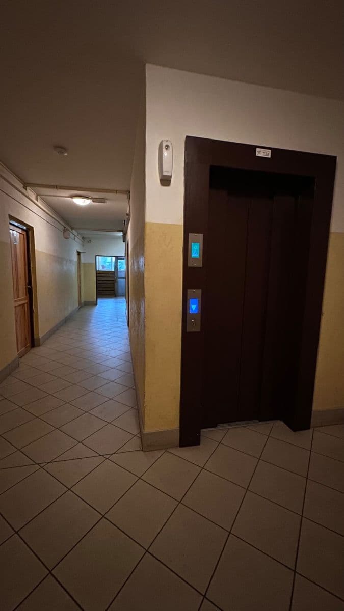 Prodej bytu 3+1 75 m², Bítovská, Praha, Praha Prodej bytu 3+1 75 m², Bítovská, Praha, Praha