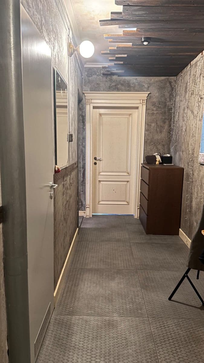 Prodej bytu 3+1 75 m², Bítovská, Praha, Praha Prodej bytu 3+1 75 m², Bítovská, Praha, Praha