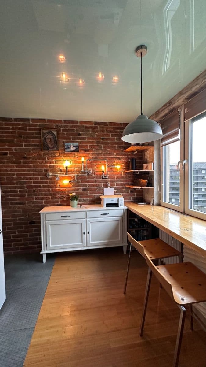 Prodej bytu 3+1 75 m², Bítovská, Praha, Praha Prodej bytu 3+1 75 m², Bítovská, Praha, Praha