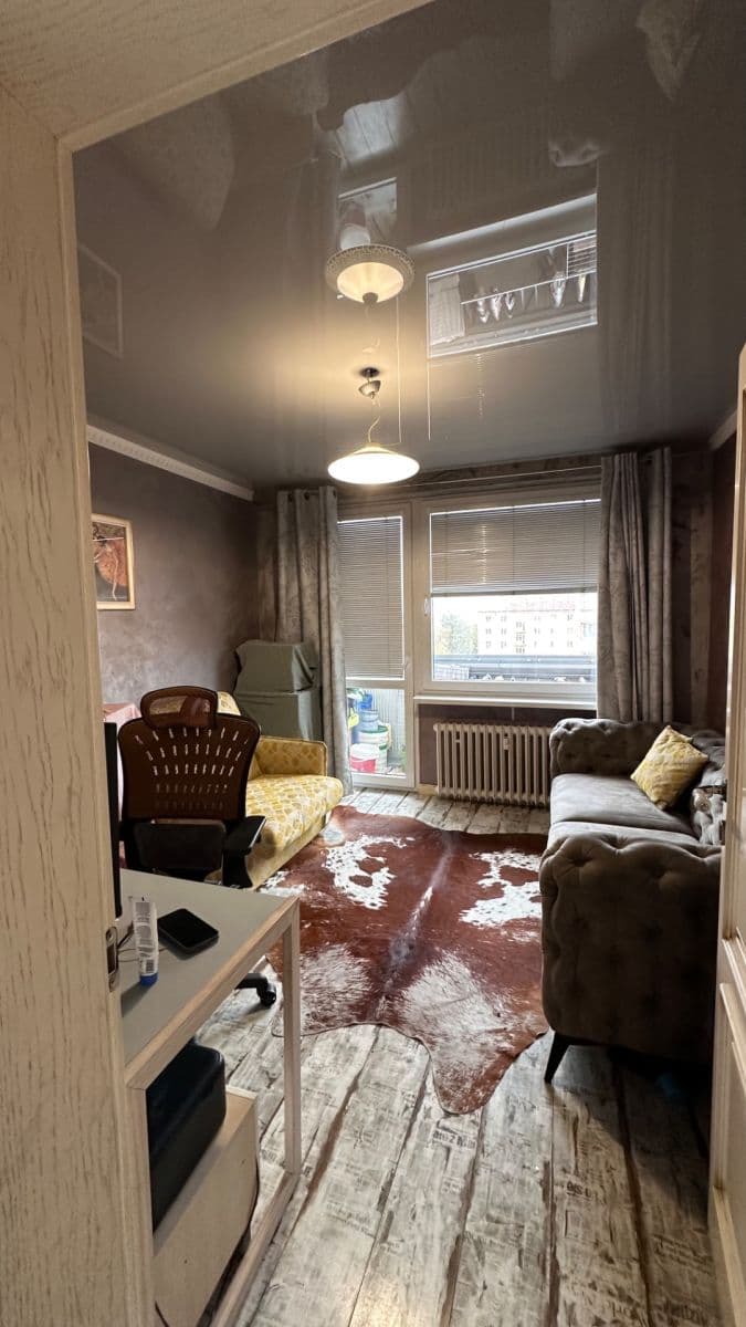 Prodej bytu 3+1 75 m², Bítovská, Praha, Praha Prodej bytu 3+1 75 m², Bítovská, Praha, Praha