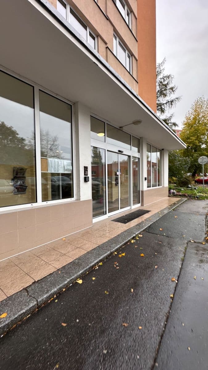 Prodej bytu 3+1 75 m², Bítovská, Praha, Praha Prodej bytu 3+1 75 m², Bítovská, Praha, Praha