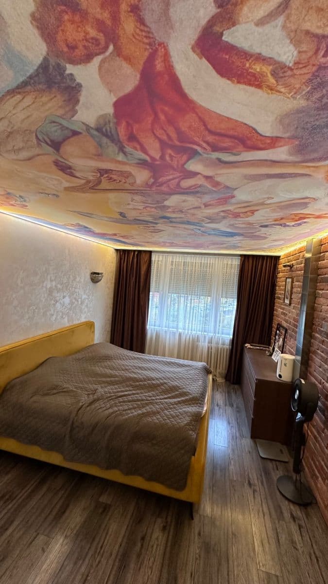 Prodej bytu 3+1 75 m², Bítovská, Praha, Praha Prodej bytu 3+1 75 m², Bítovská, Praha, Praha