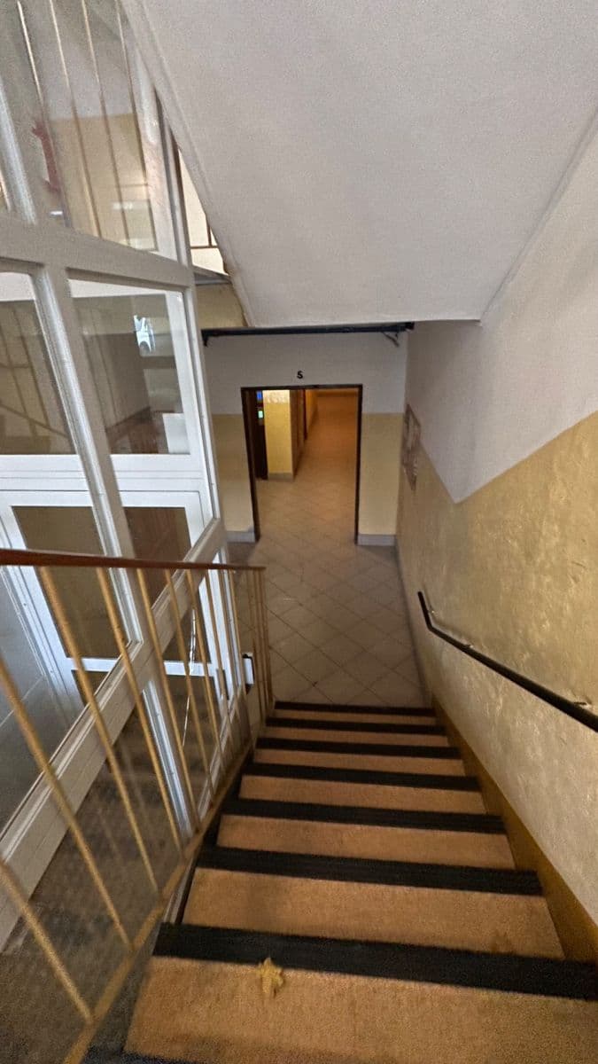 Prodej bytu 3+1 75 m², Bítovská, Praha, Praha Prodej bytu 3+1 75 m², Bítovská, Praha, Praha