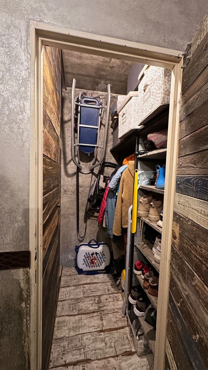 Prodej bytu 3+1 75 m², Bítovská, Praha, Praha Prodej bytu 3+1 75 m², Bítovská, Praha, Praha