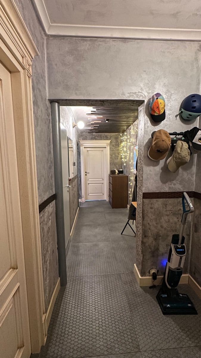 Prodej bytu 3+1 75 m², Bítovská, Praha, Praha Prodej bytu 3+1 75 m², Bítovská, Praha, Praha
