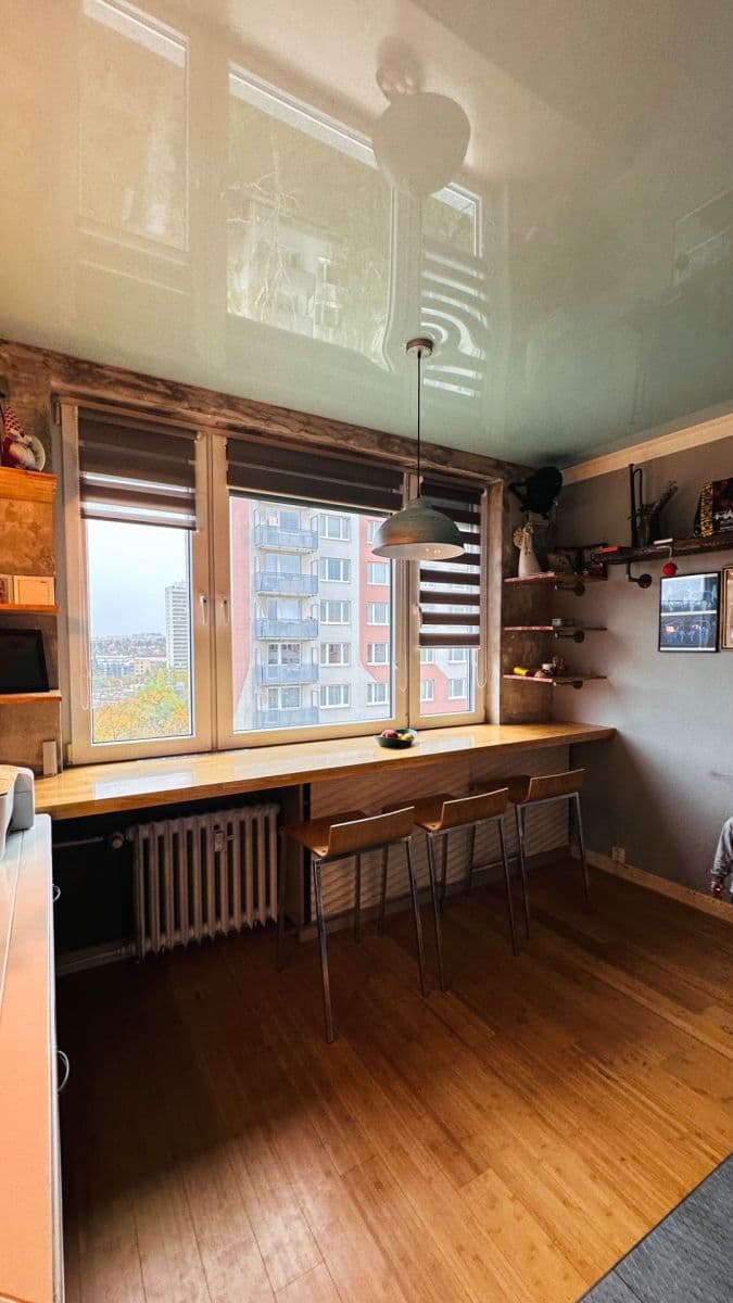 Prodej bytu 3+1 75 m², Bítovská, Praha, Praha Prodej bytu 3+1 75 m², Bítovská, Praha, Praha