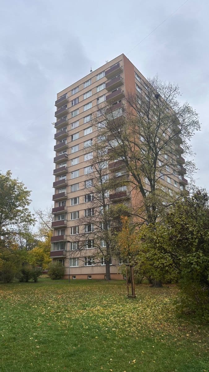 Prodej bytu 3+1 75 m², Bítovská, Praha, Praha Prodej bytu 3+1 75 m², Bítovská, Praha, Praha