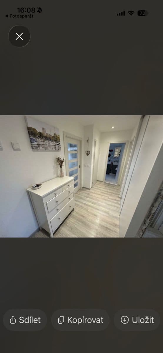 Pronájem bytu 3+kk 70 m², Kotorská, Praha, Praha Pronájem bytu 3+kk 70 m², Kotorská, Praha, Praha