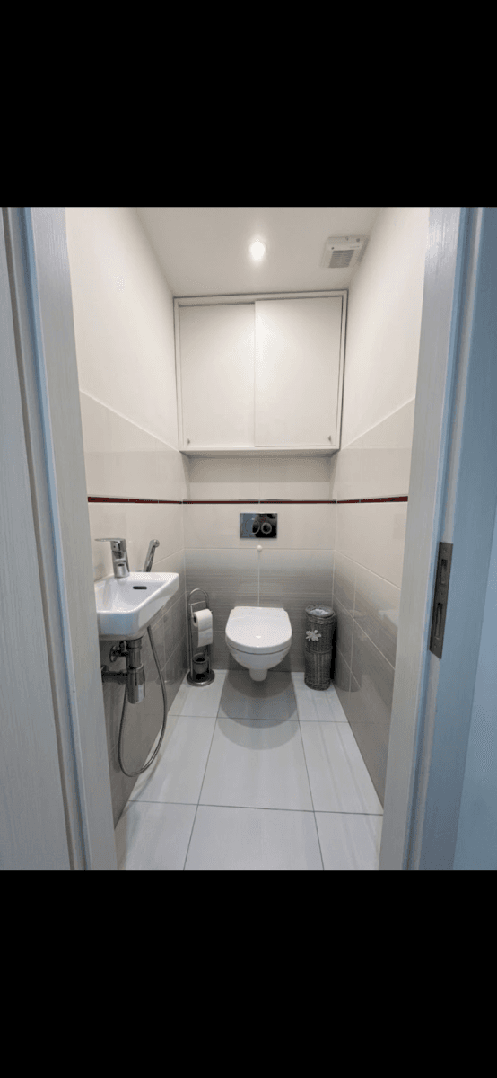 Pronájem bytu 3+kk 70 m², Kotorská, Praha, Praha Pronájem bytu 3+kk 70 m², Kotorská, Praha, Praha