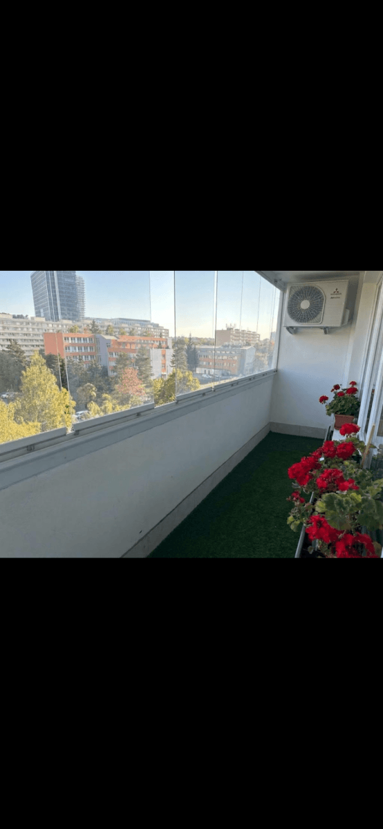 Pronájem bytu 3+kk 70 m², Kotorská, Praha, Praha Pronájem bytu 3+kk 70 m², Kotorská, Praha, Praha