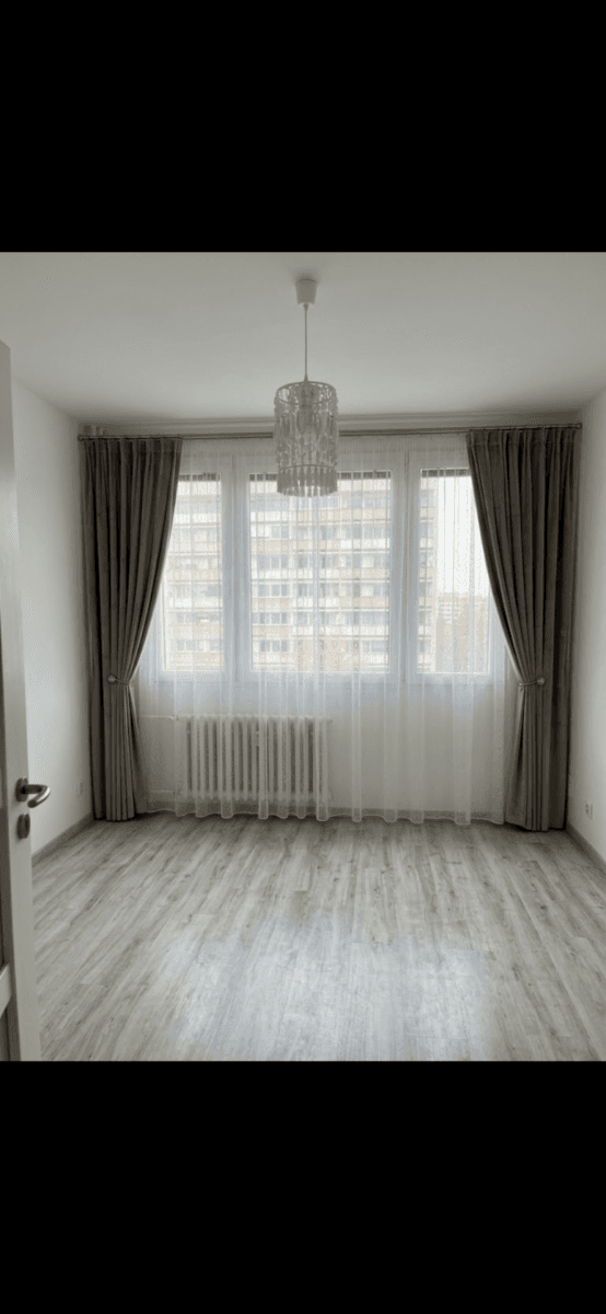 Pronájem bytu 3+kk 70 m², Kotorská, Praha, Praha Pronájem bytu 3+kk 70 m², Kotorská, Praha, Praha