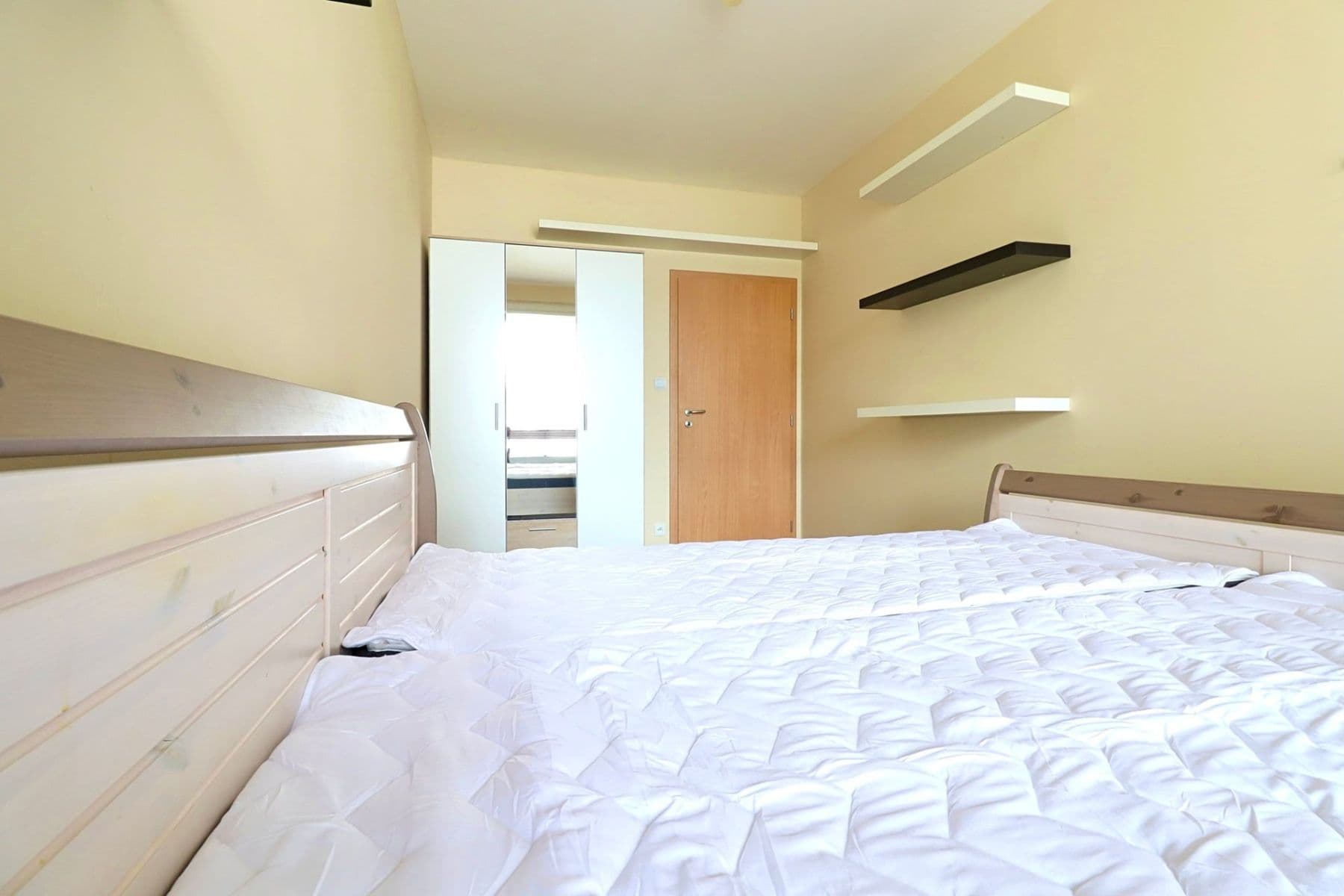 Pronájem bytu 2+kk 45 m², Zakšínská, Praha, Praha Pronájem bytu 2+kk 45 m², Zakšínská, Praha, Praha