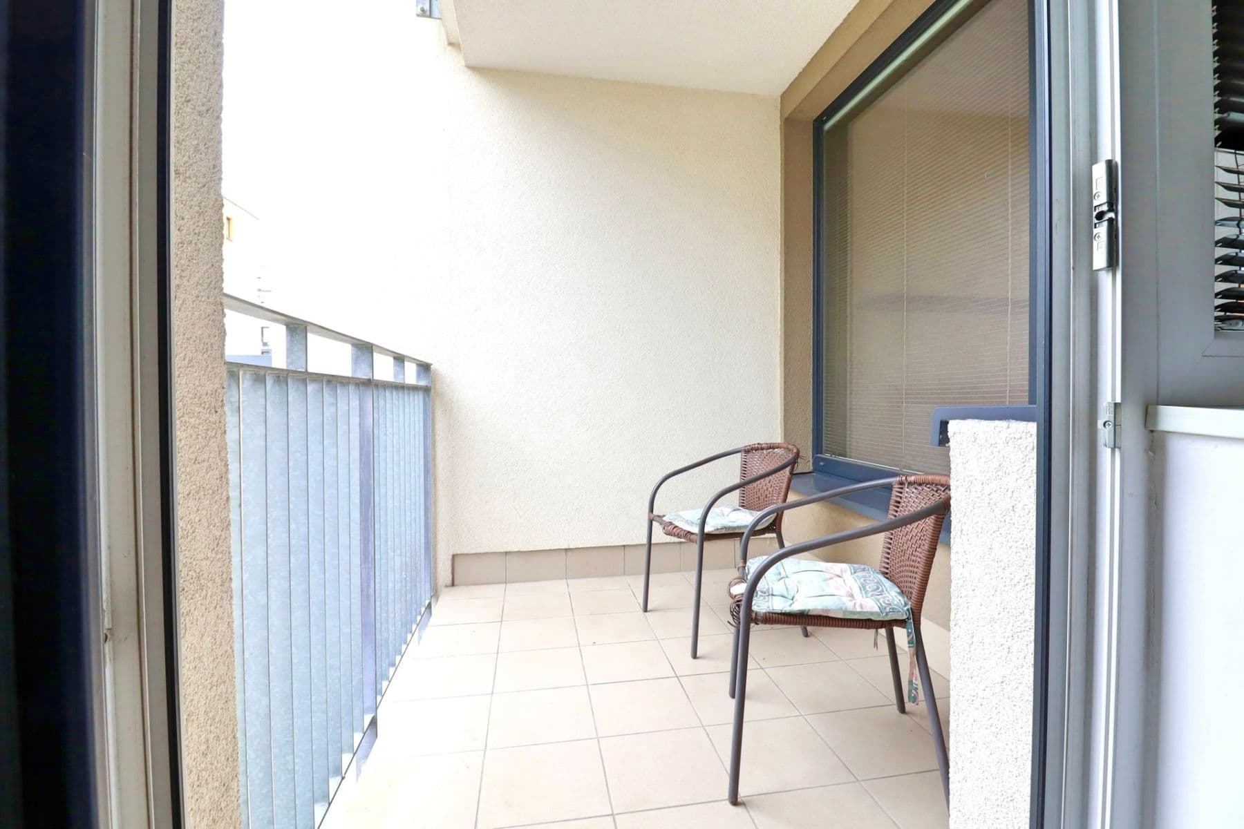 Pronájem bytu 2+kk 45 m², Zakšínská, Praha, Praha Pronájem bytu 2+kk 45 m², Zakšínská, Praha, Praha