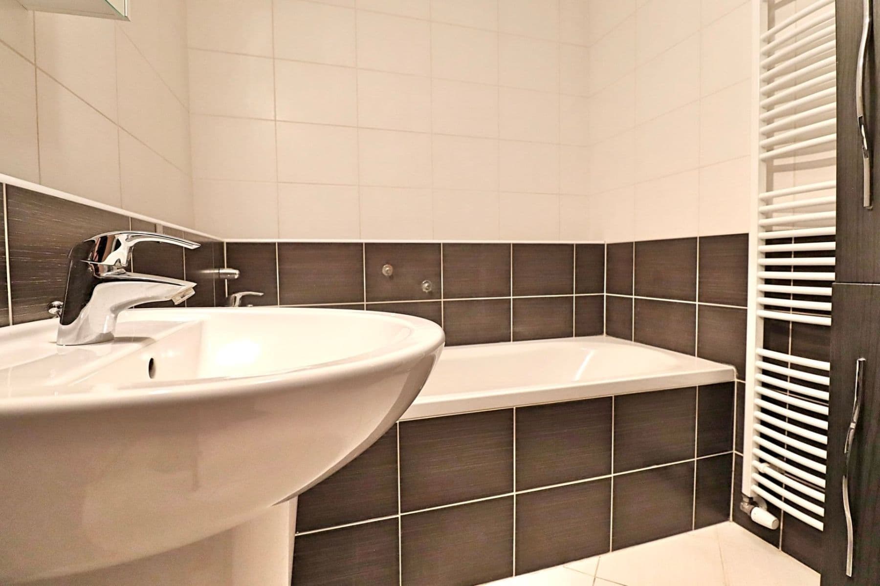 Pronájem bytu 2+kk 45 m², Zakšínská, Praha, Praha Pronájem bytu 2+kk 45 m², Zakšínská, Praha, Praha