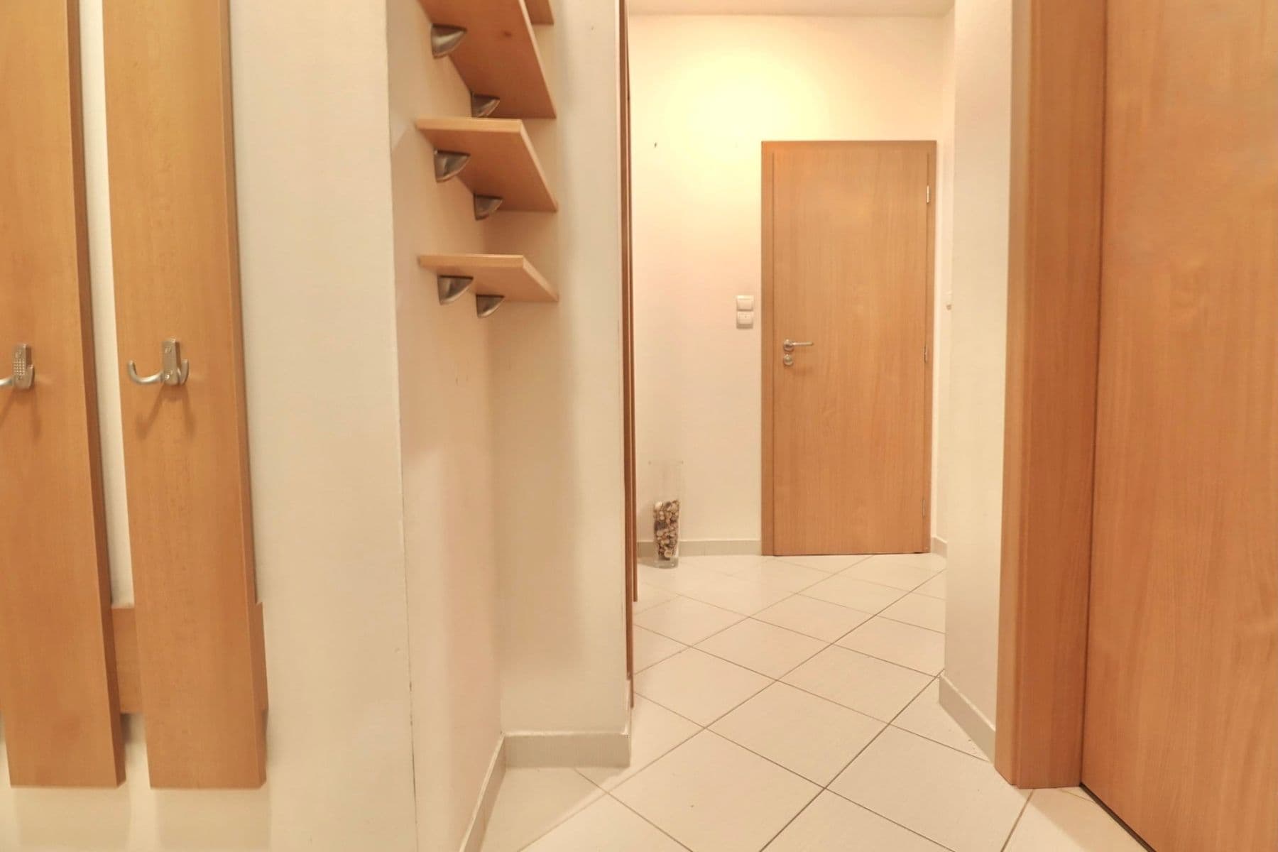 Pronájem bytu 2+kk 45 m², Zakšínská, Praha, Praha Pronájem bytu 2+kk 45 m², Zakšínská, Praha, Praha