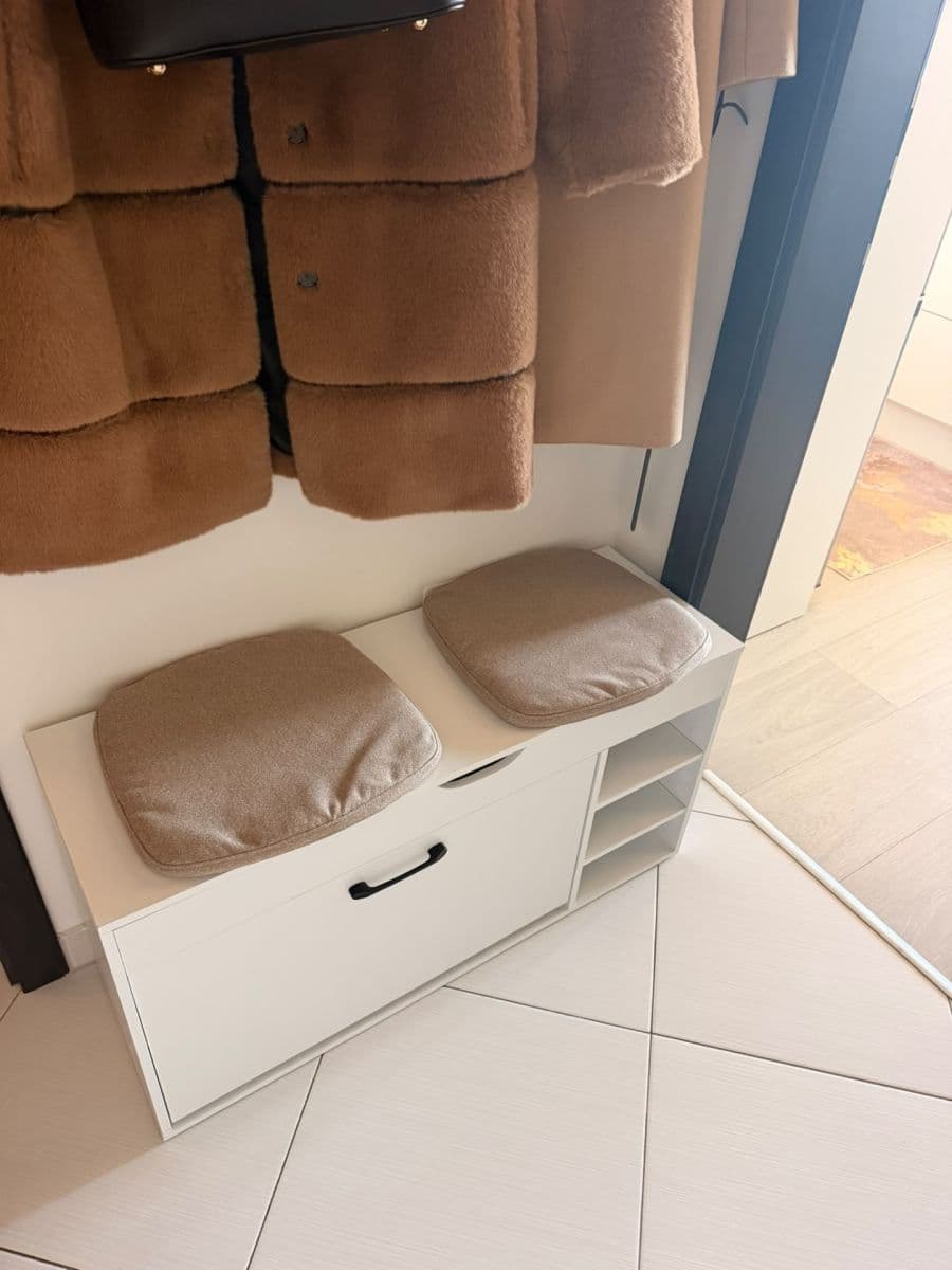 Pronájem bytu 1+kk 28 m², Honzíkova, Praha, Praha Pronájem bytu 1+kk 28 m², Honzíkova, Praha, Praha