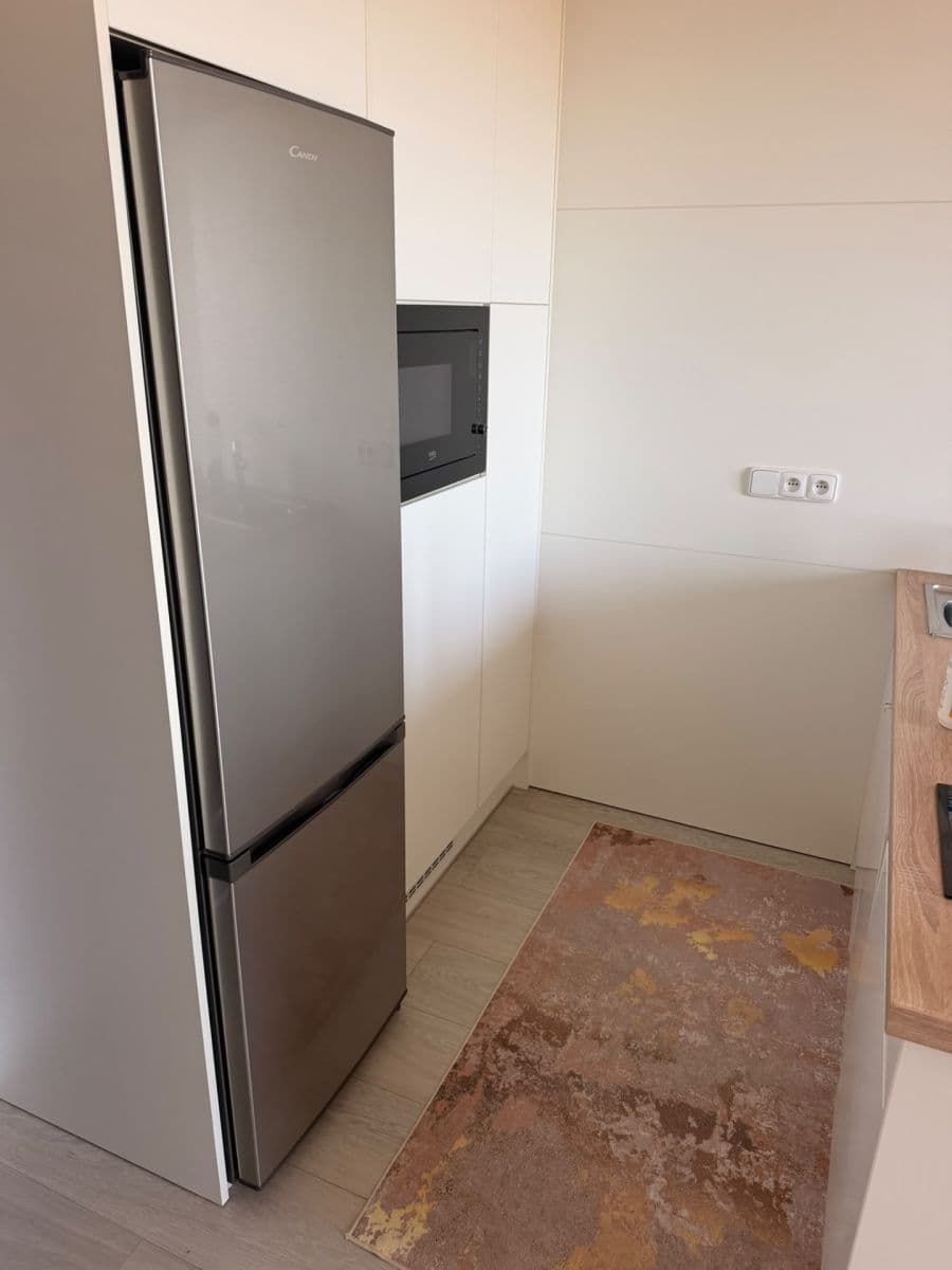 Pronájem bytu 1+kk 28 m², Honzíkova, Praha, Praha Pronájem bytu 1+kk 28 m², Honzíkova, Praha, Praha