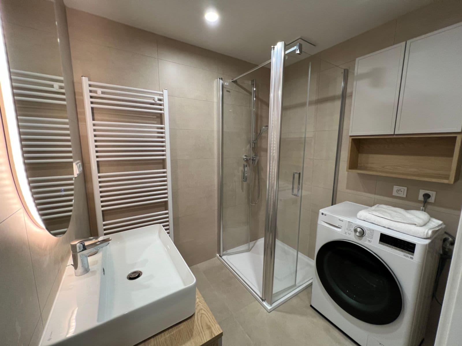 Pronájem bytu 1+kk 45 m², Cukerní, Praha, Praha Pronájem bytu 1+kk 45 m², Cukerní, Praha, Praha