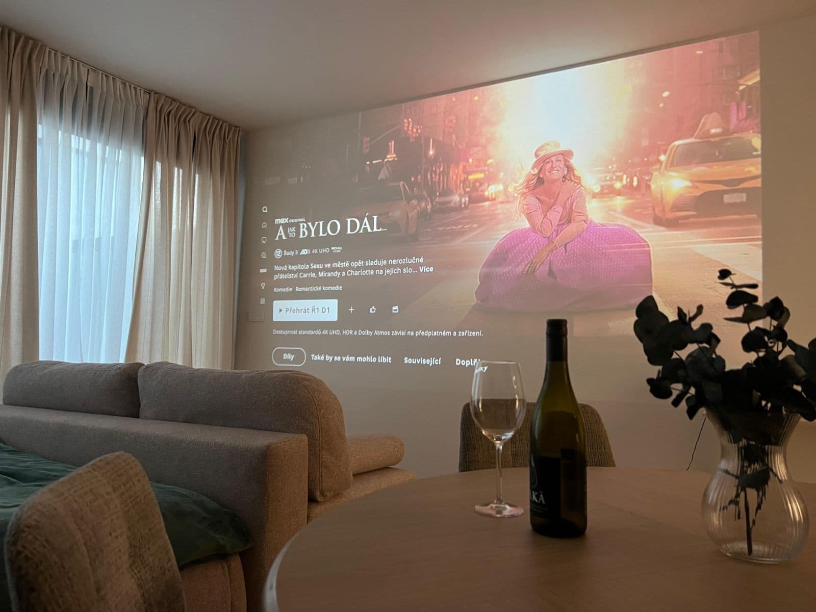 Pronájem bytu 1+kk 45 m², Cukerní, Praha, Praha Pronájem bytu 1+kk 45 m², Cukerní, Praha, Praha