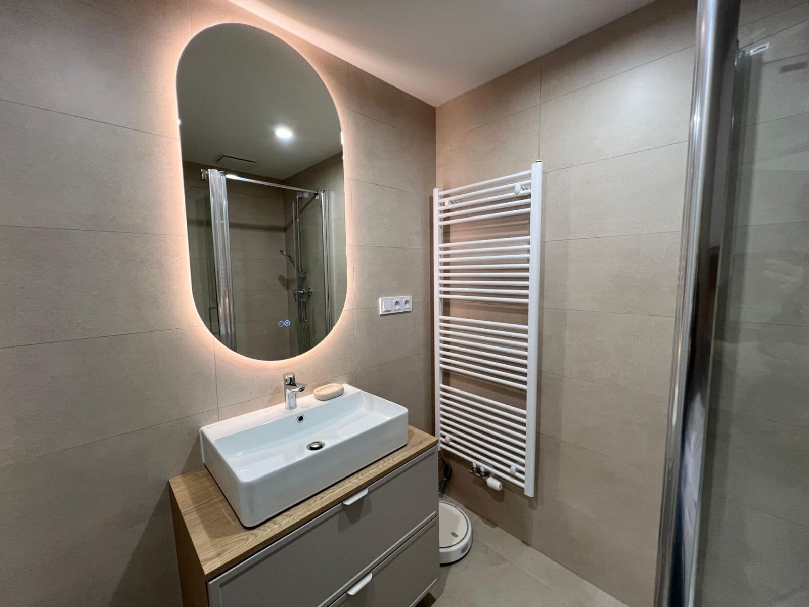 Pronájem bytu 1+kk 45 m², Cukerní, Praha, Praha Pronájem bytu 1+kk 45 m², Cukerní, Praha, Praha