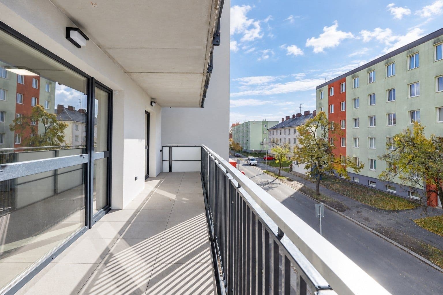 Pronájem bytu 2+kk 47 m², Zahradní, Plzeň, Plzeňský kraj Pronájem bytu 2+kk 47 m², Zahradní, Plzeň, Plzeňský kraj
