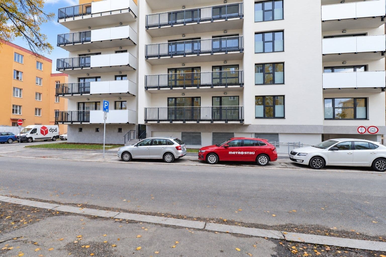 Pronájem bytu 2+kk 47 m², Zahradní, Plzeň, Plzeňský kraj Pronájem bytu 2+kk 47 m², Zahradní, Plzeň, Plzeňský kraj