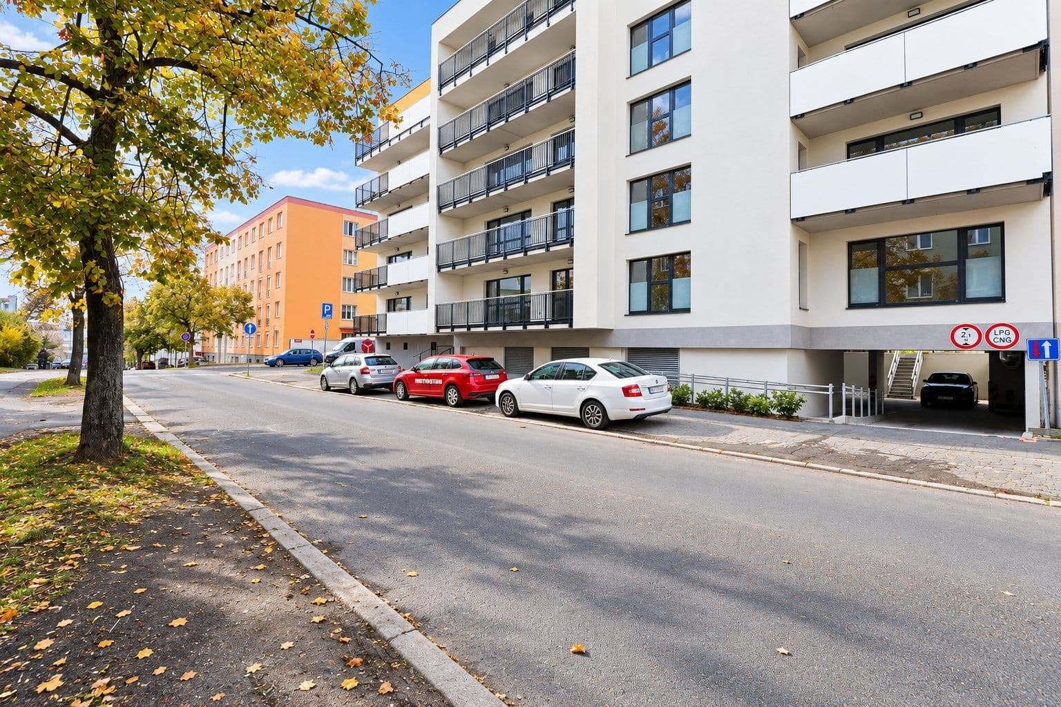 Pronájem bytu 2+kk 47 m², Zahradní, Plzeň, Plzeňský kraj Pronájem bytu 2+kk 47 m², Zahradní, Plzeň, Plzeňský kraj