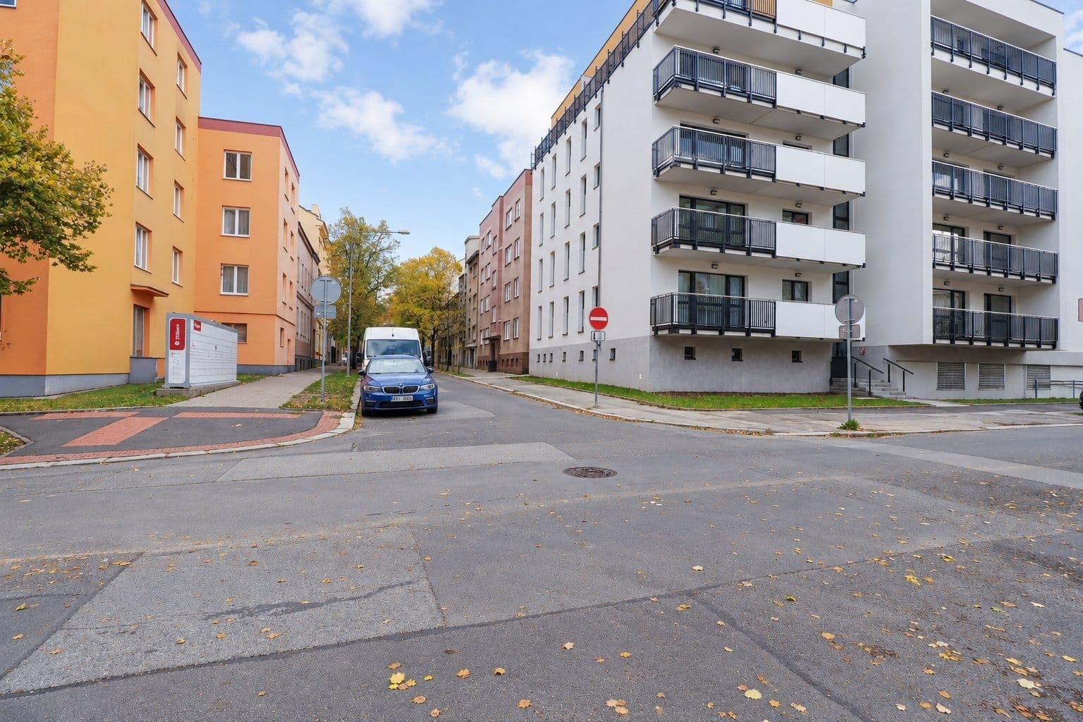 Pronájem bytu 2+kk 47 m², Zahradní, Plzeň, Plzeňský kraj Pronájem bytu 2+kk 47 m², Zahradní, Plzeň, Plzeňský kraj