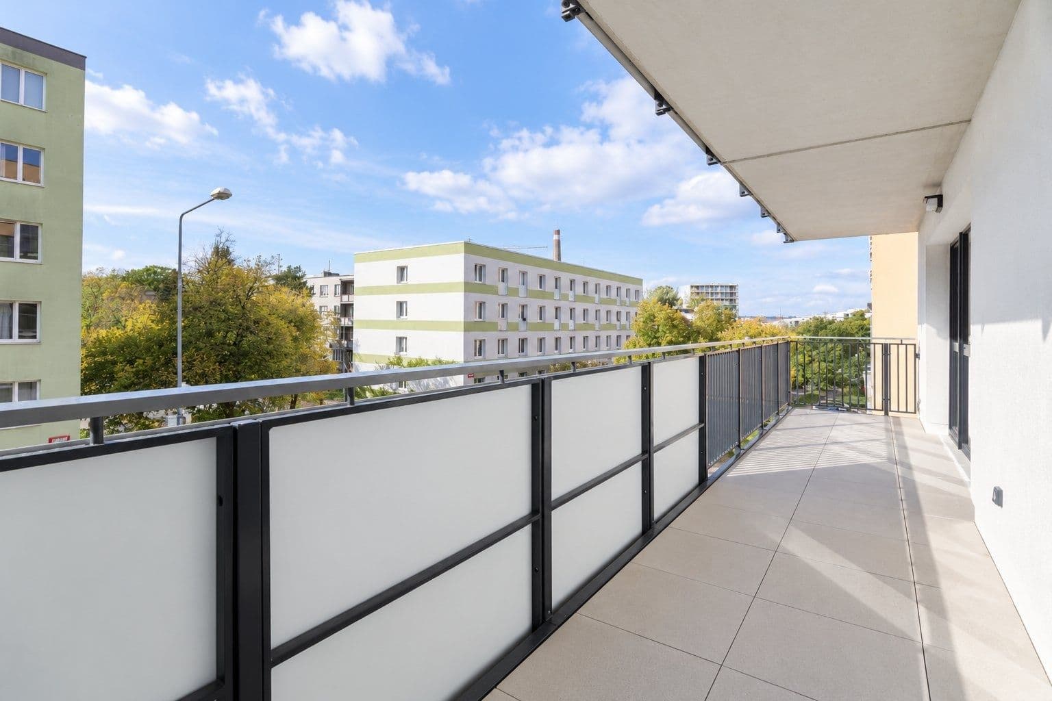 Pronájem bytu 2+kk 47 m², Zahradní, Plzeň, Plzeňský kraj Pronájem bytu 2+kk 47 m², Zahradní, Plzeň, Plzeňský kraj